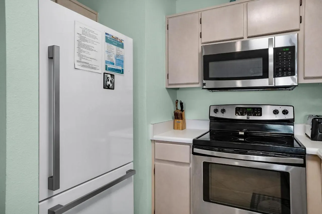 St Martin Beachwalk Villas 432 Destin