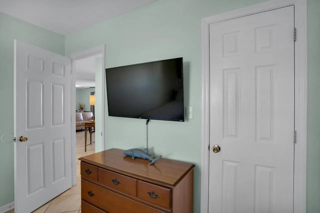 St Martin Beachwalk Villas 432 Destin