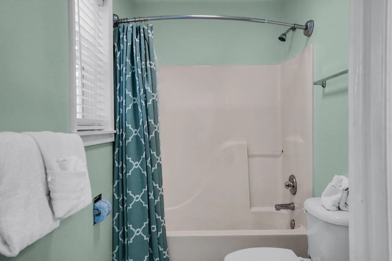St Martin Beachwalk Villas 432 Destin United States