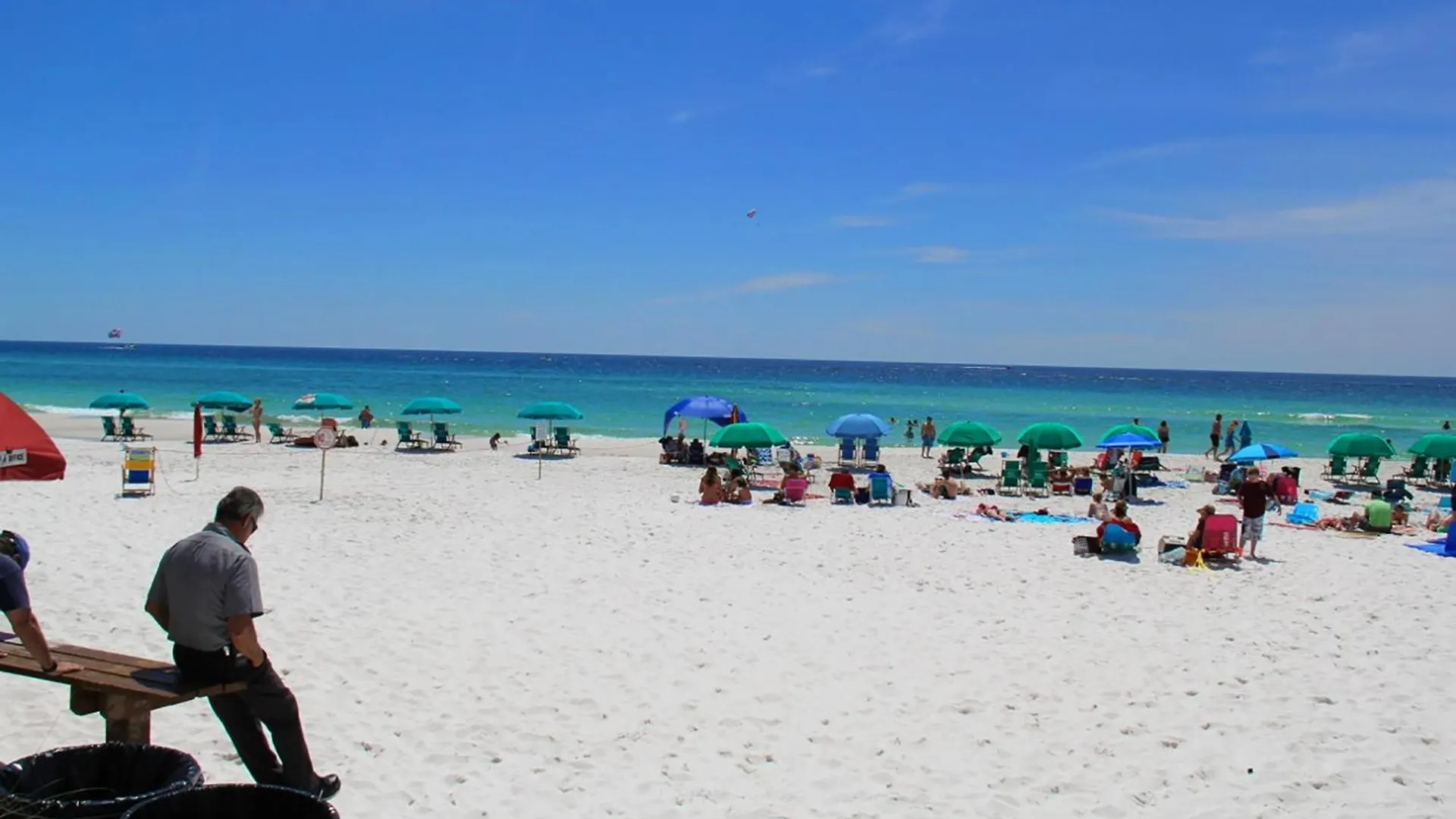 St Martin Beachwalk Villas 432 Destin Holiday home