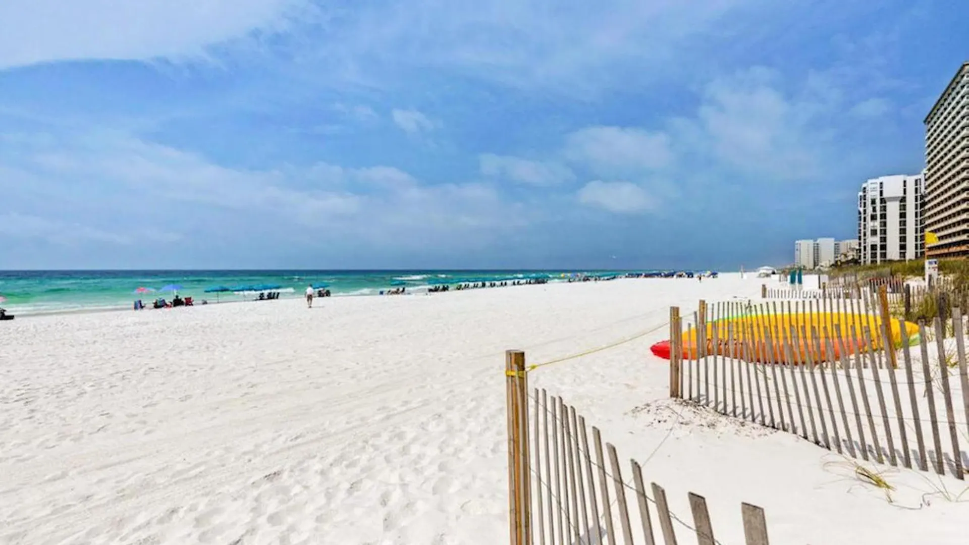 St Martin Beachwalk Villas 432 Destin 0*,  United States