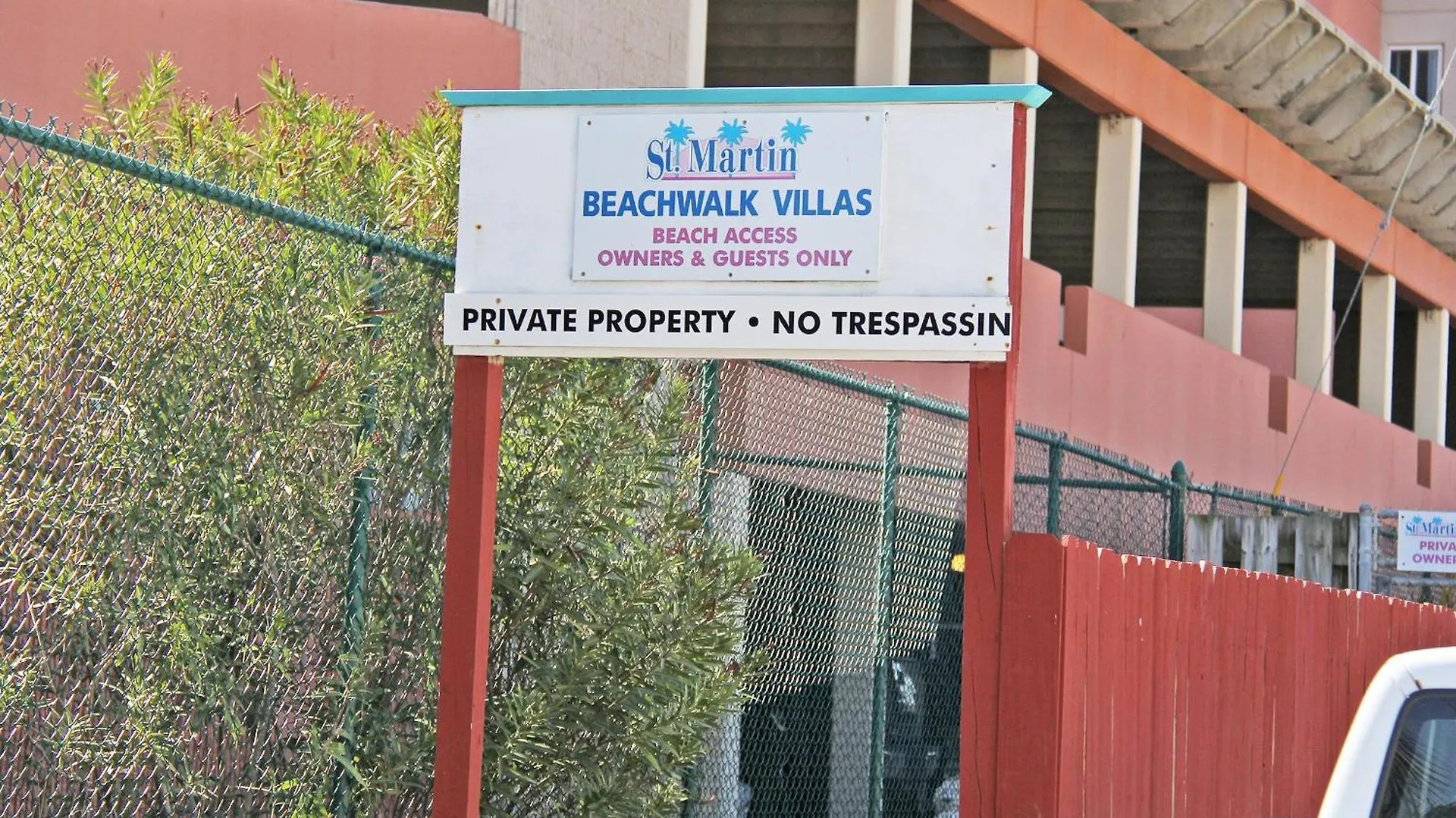 St Martin Beachwalk Villas 432 Destin 0*,